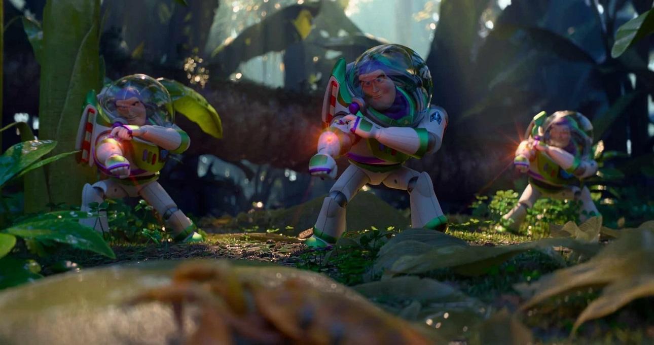 Φωτογραφία : pixar.com 