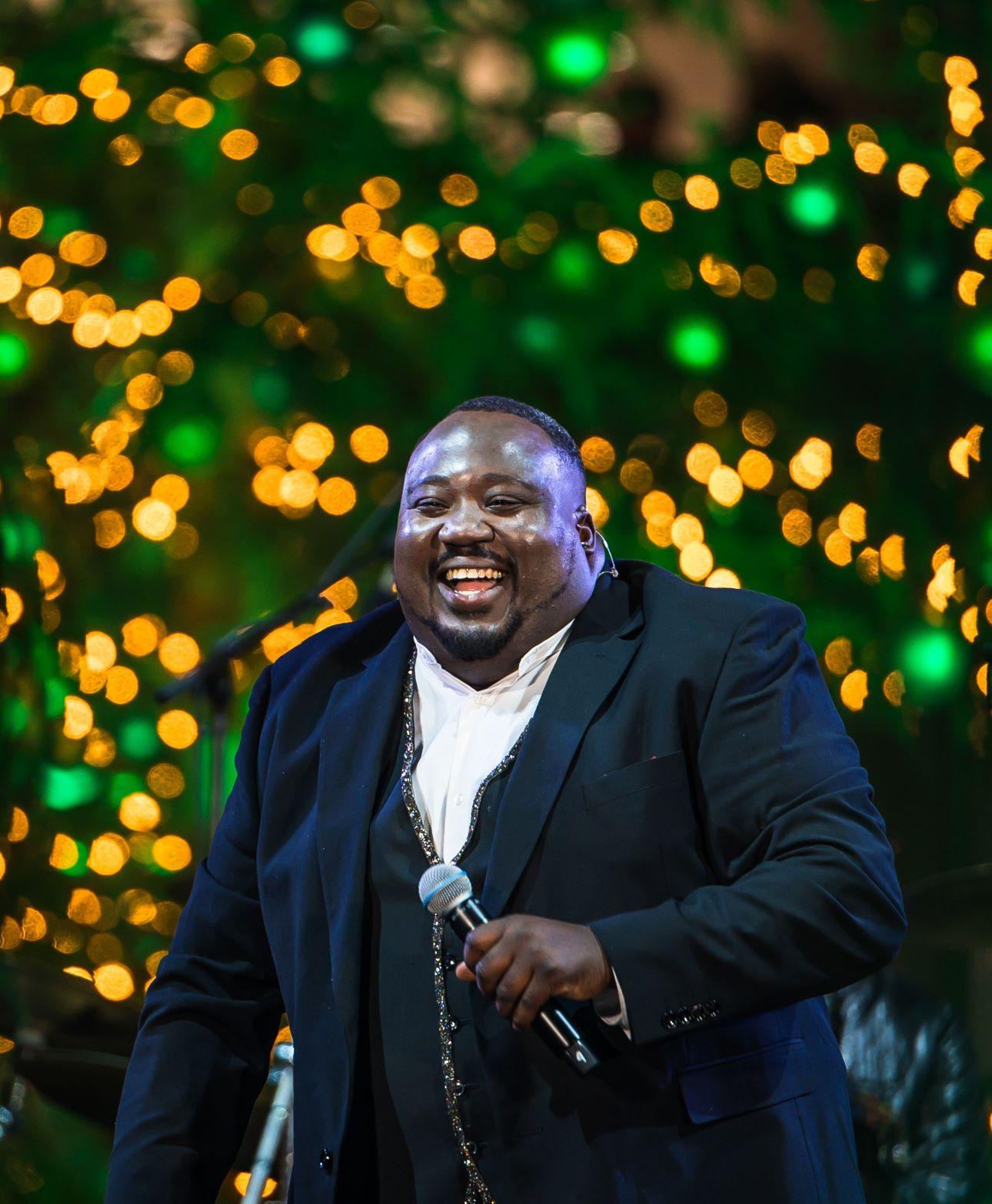 Ζερόμ Καλούτα/ Φωτογραφία: Γιάννης Κουσκούτης