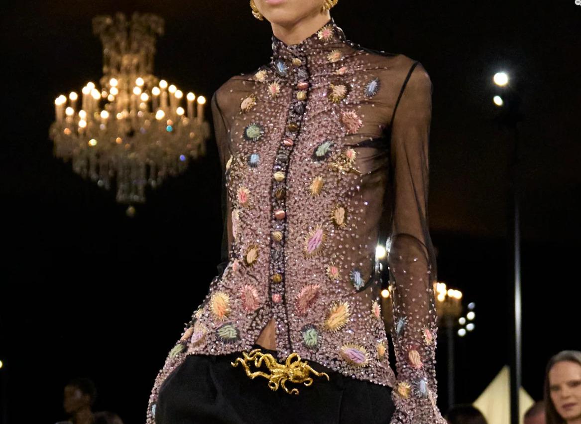 Schiaparelli SS'27