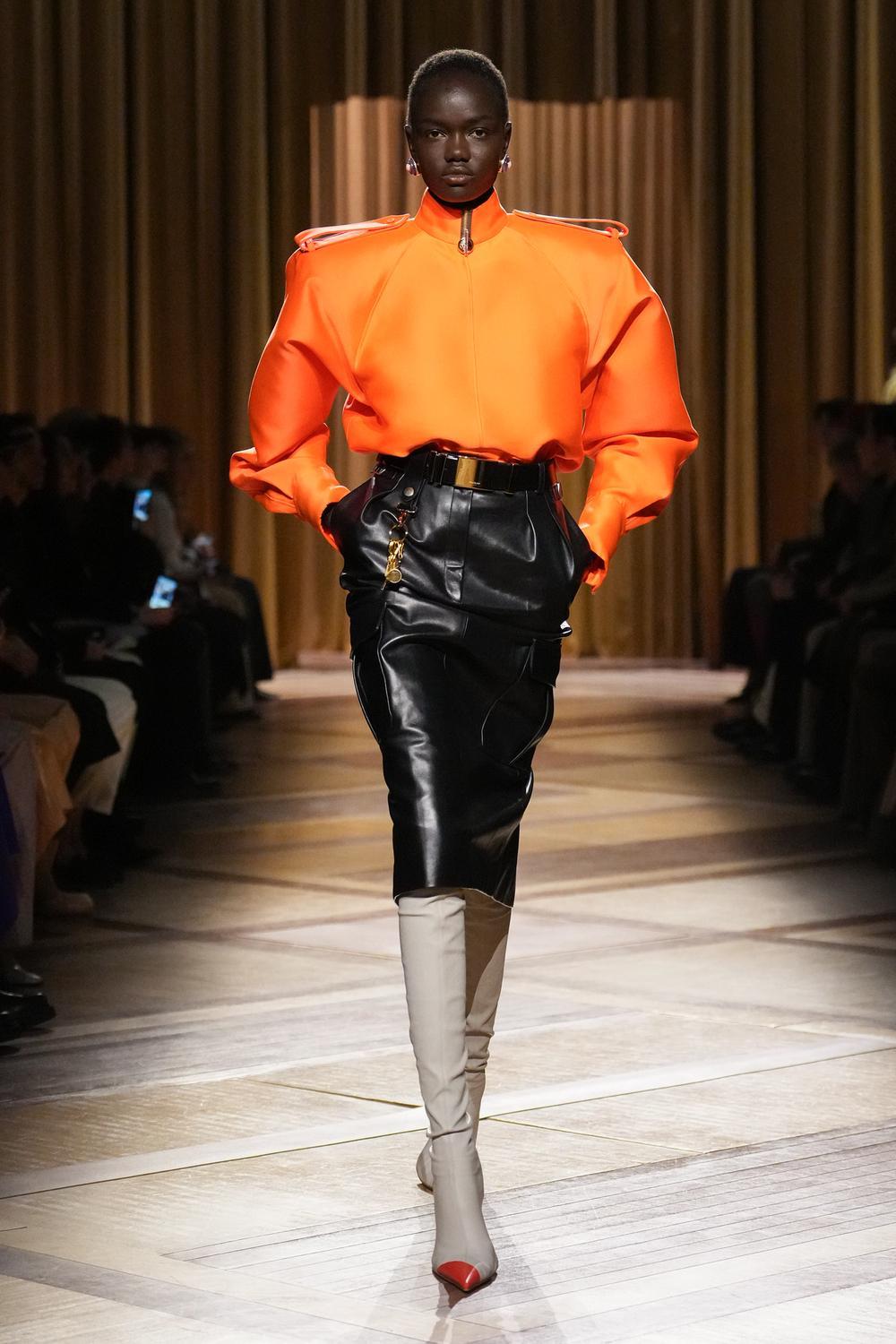 Mugler FW '26-'27/©fhcm.paris