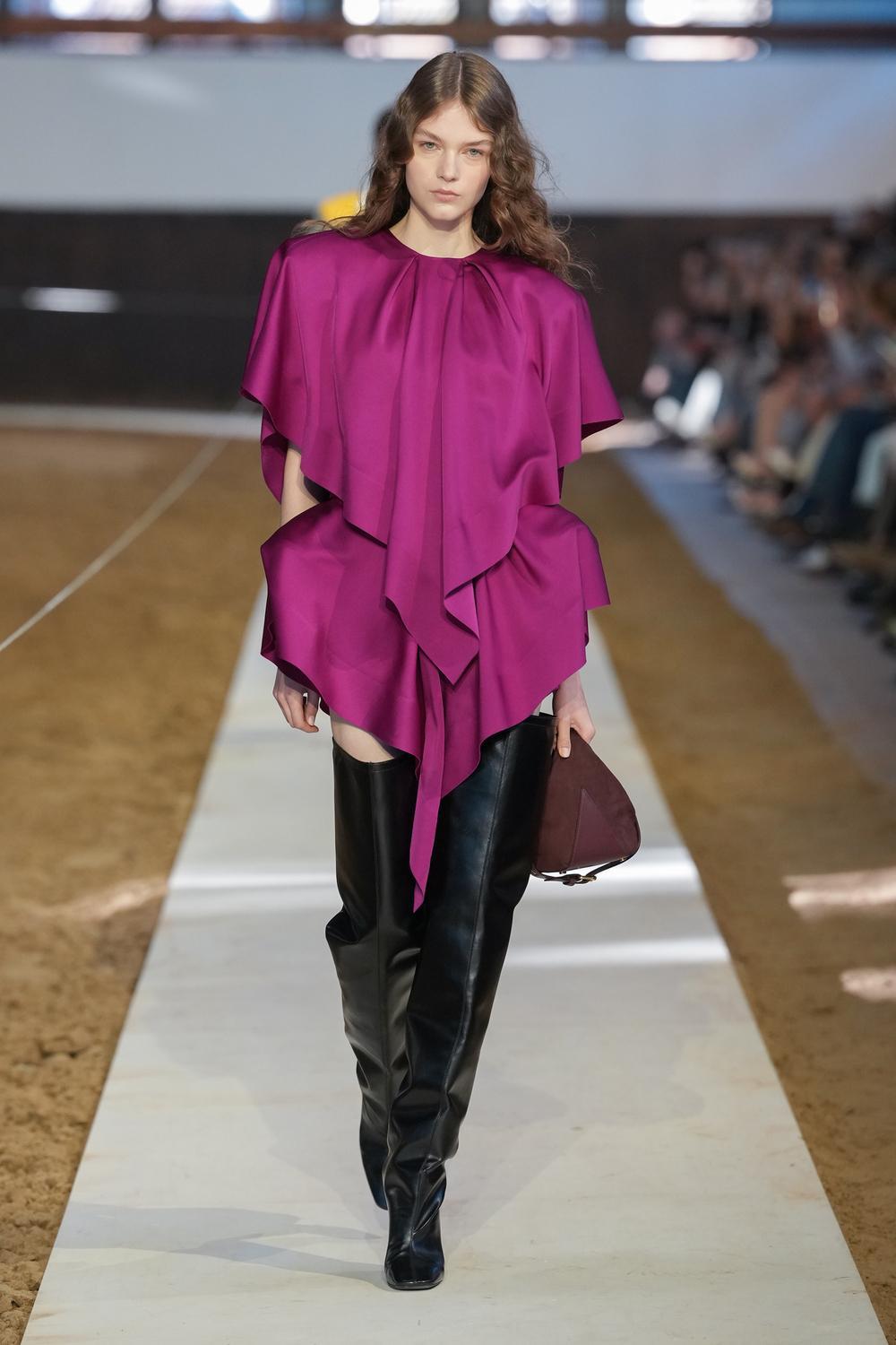 Stella McCartney FW '26-'27/©fhcm.paris