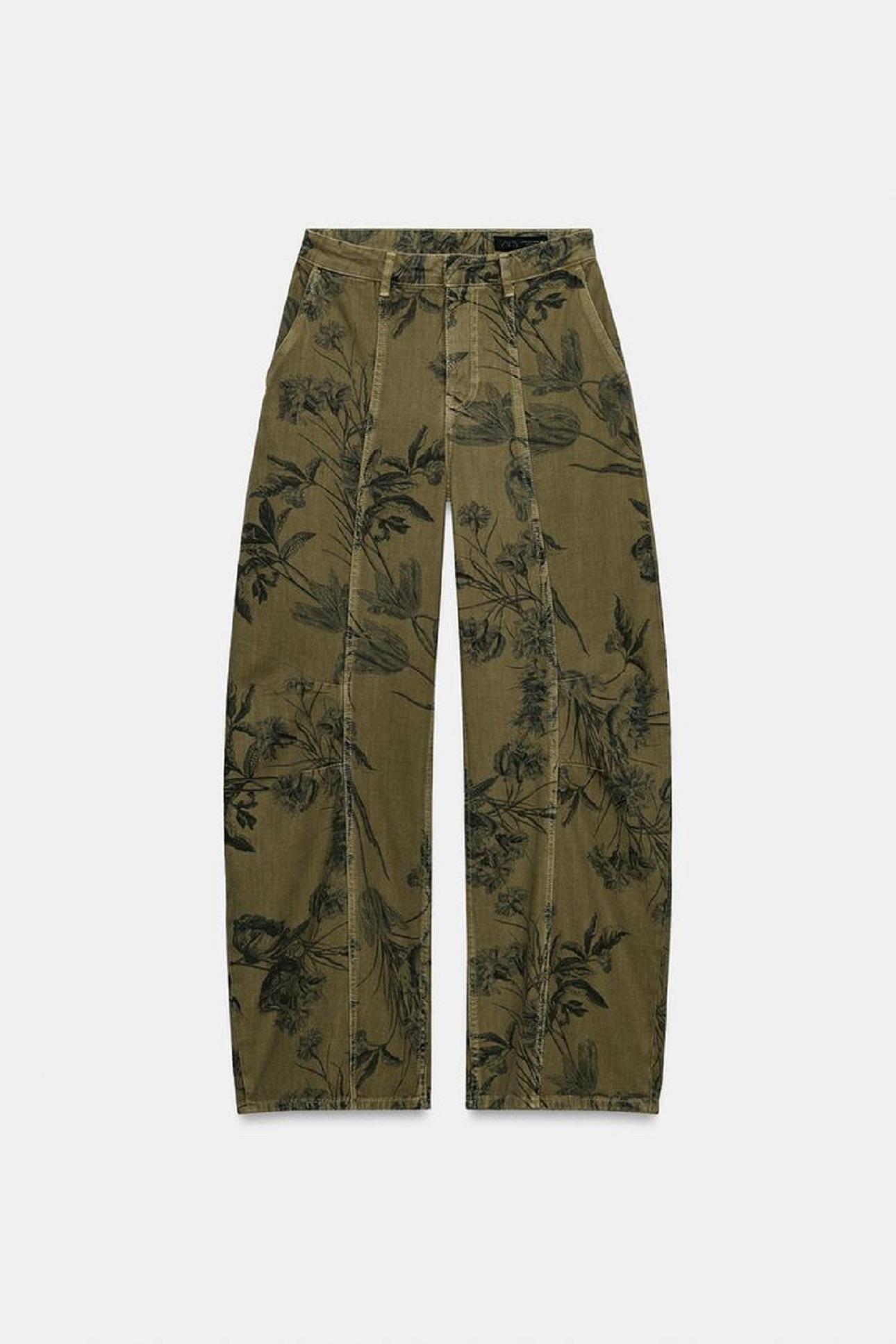 Φωτογραφία: ZARA
