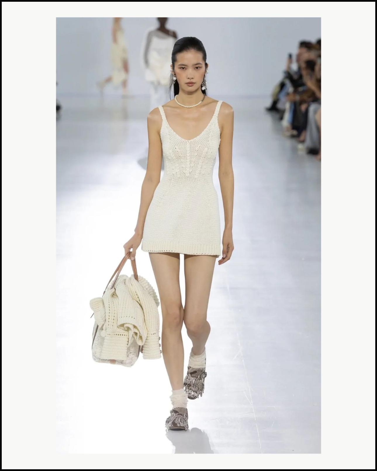 Φωτογραφία: Ermanno Scervino SS'26