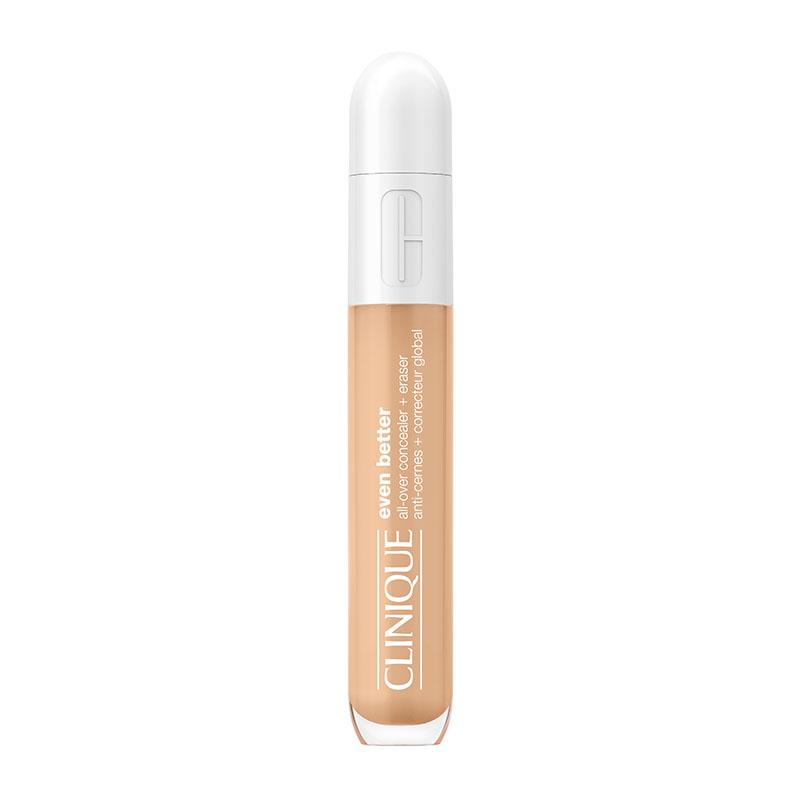  Concealer με ανάλαφρη σύνθεση, Even Better™ All-Over Concealer + Eraser, Clinique
