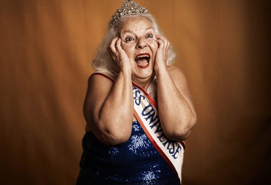 «Ειρήνη»/ Φωτογραφία: Δημήτρης Μακρής