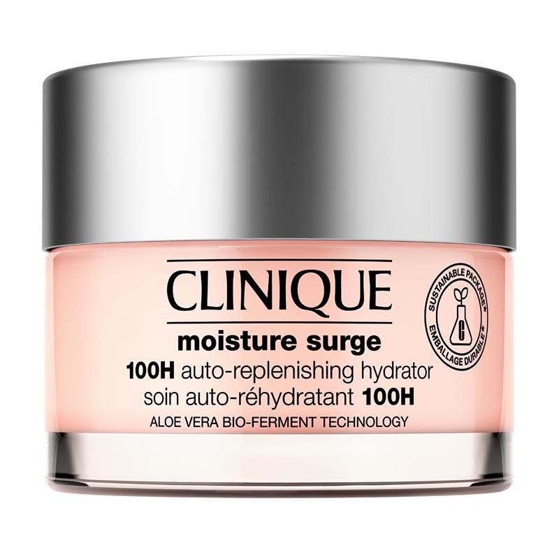 Κρέμα που ενισχύει άμεσα την ενυδάτωση, Moisture Surge™ 100H Auto-Replenishing Hydrator, Clinique