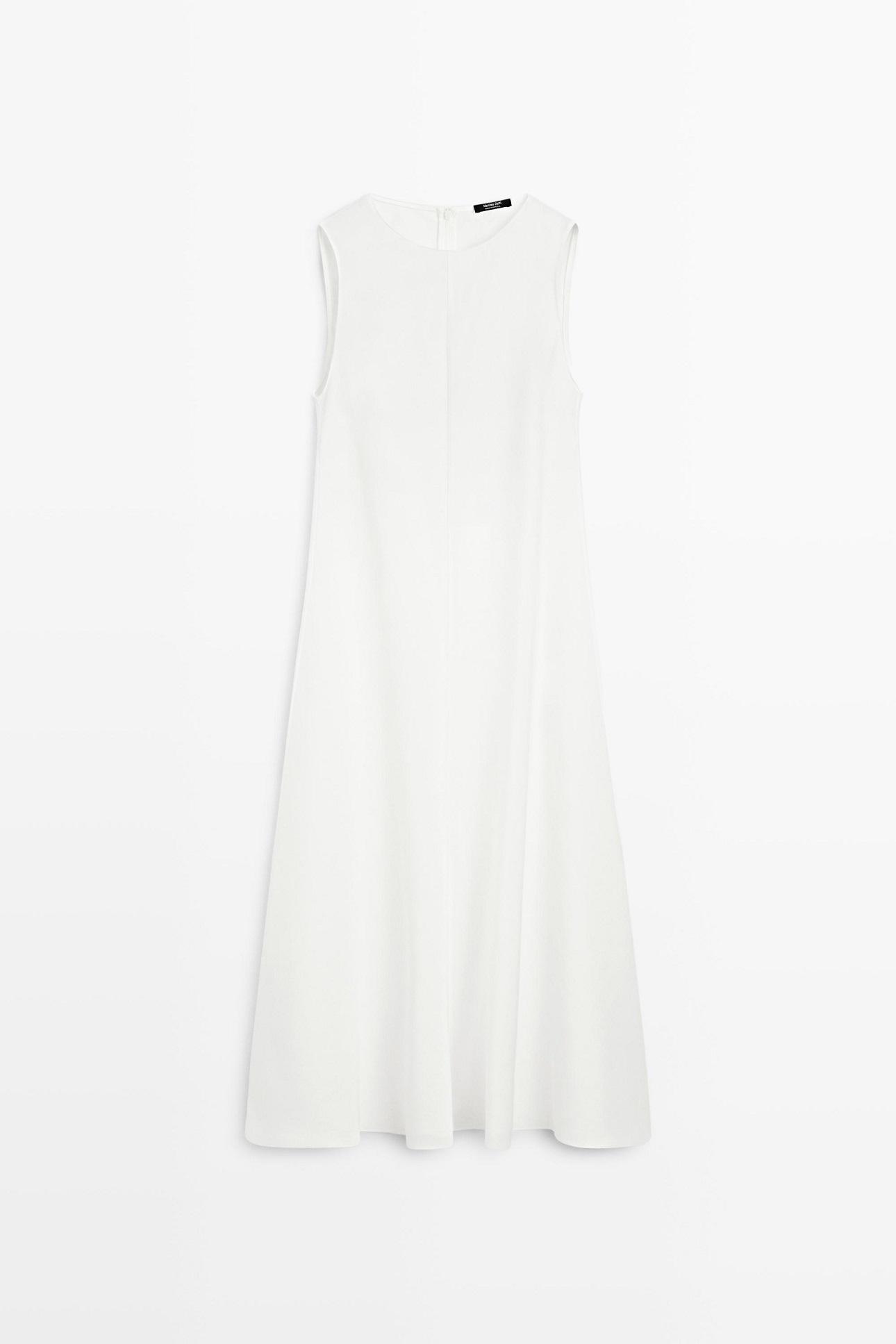  Φωτογραφία MASSIMO DUTTI    