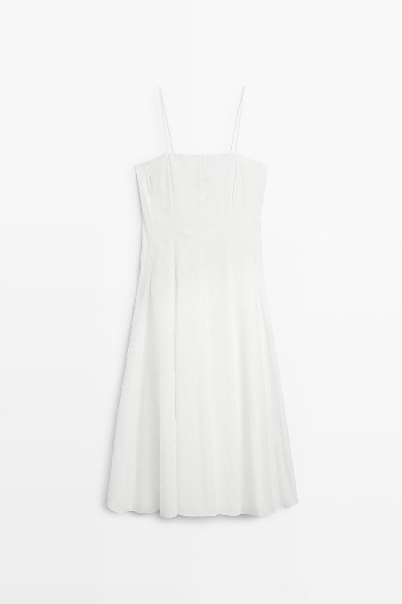  Φωτογραφία MASSIMO DUTTI  