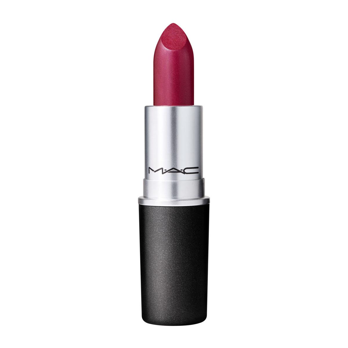 Κραγιόν με εφέ πέρλας, Frost Lipstick, απόχρωση New York Apple M·A·C&nbsp; 