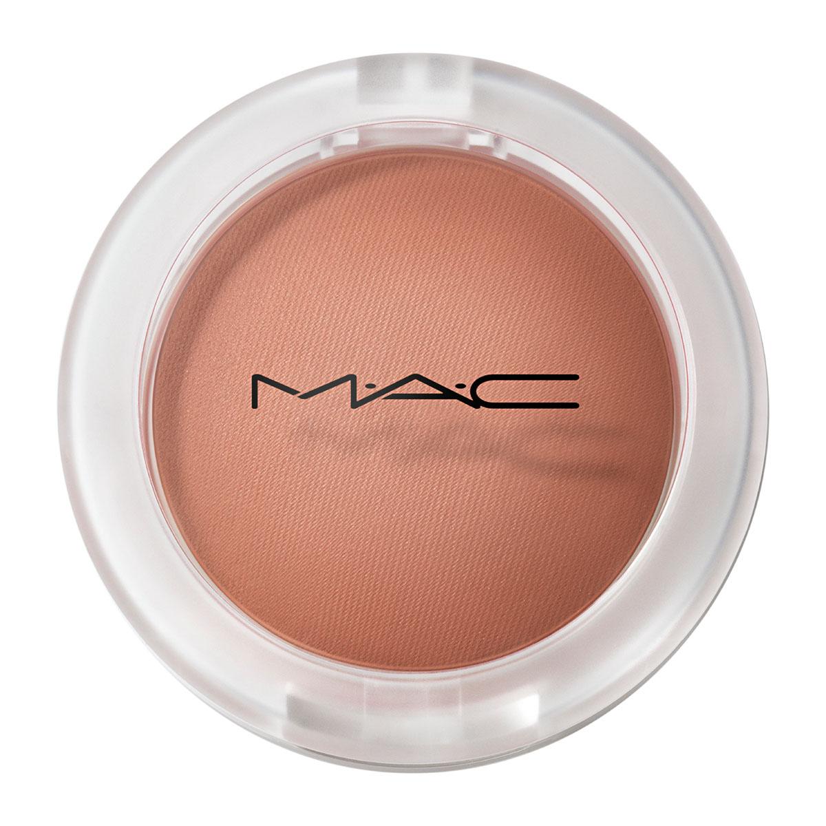Ρουζ, Glow Play Cushiony Blush, απόχρωση True Harmony, Mac Cosmetics