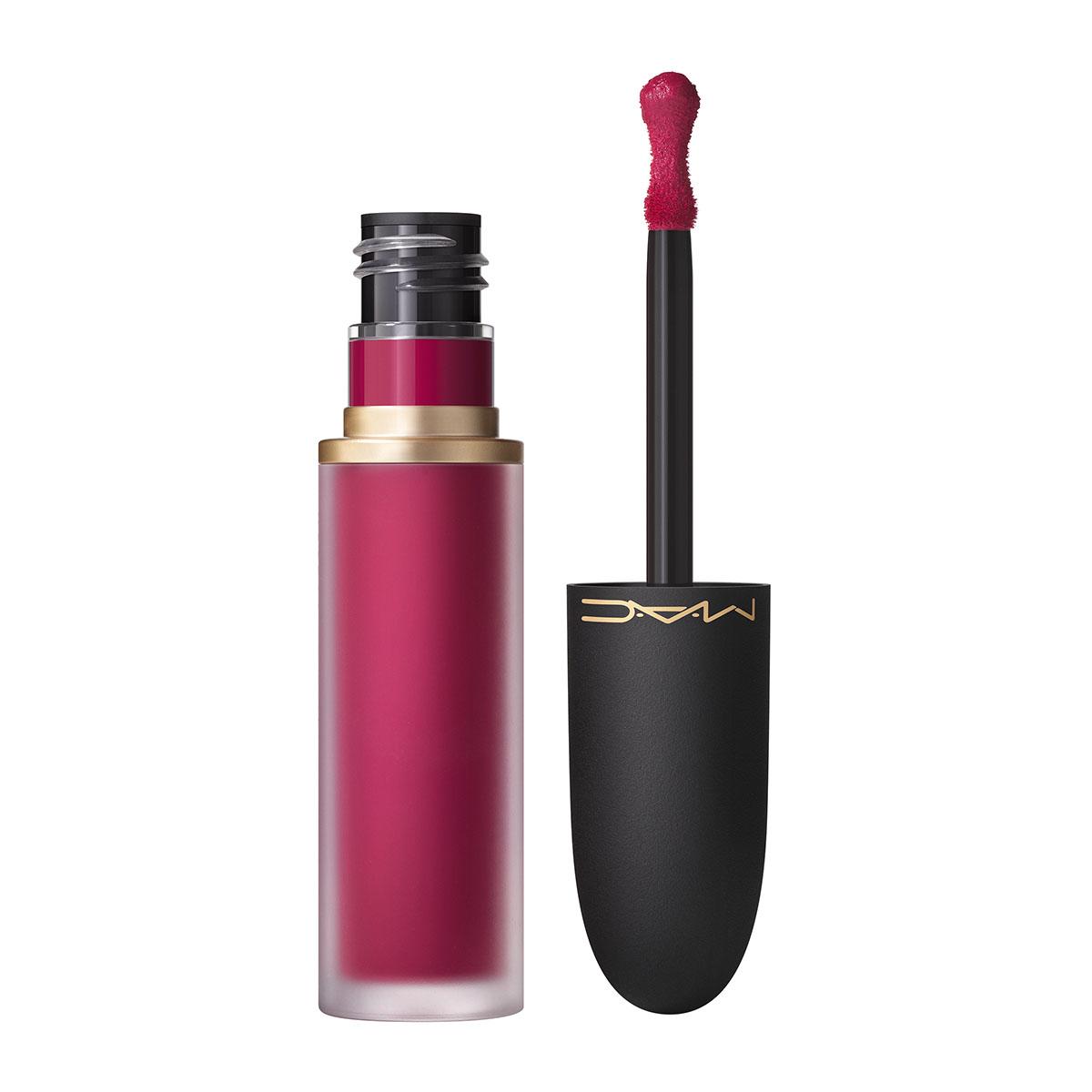  Powder Kiss Lip + Cheek Mousse, Mac Cosmetics