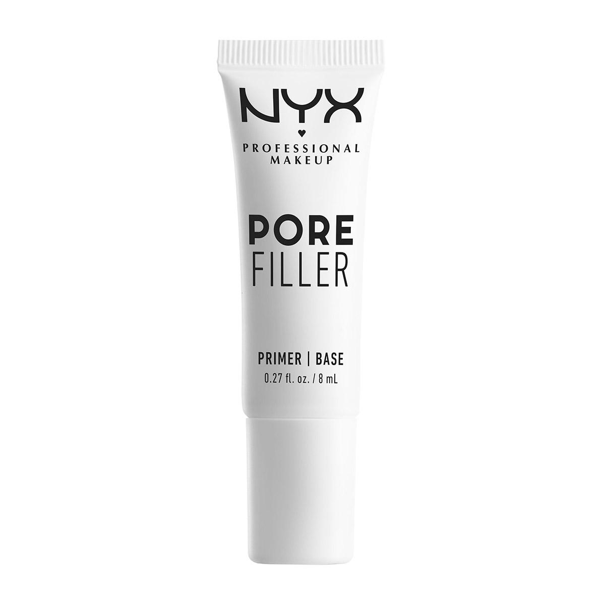 Primer για μείωση της όψης των πόρων, Pore Filler Primer, Nyx Professional Makeup