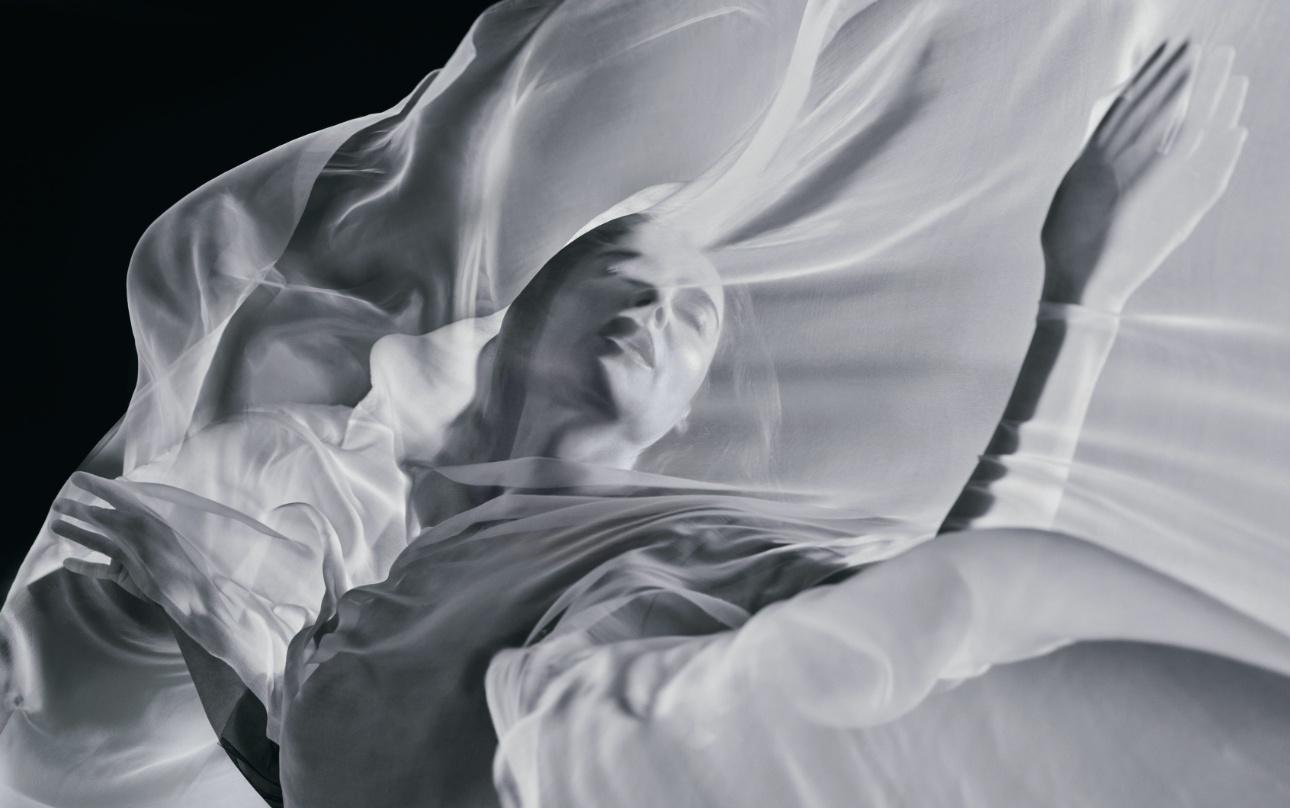 Λουίζα Ρανιέρι/ Φωτογραφία: Pirelli