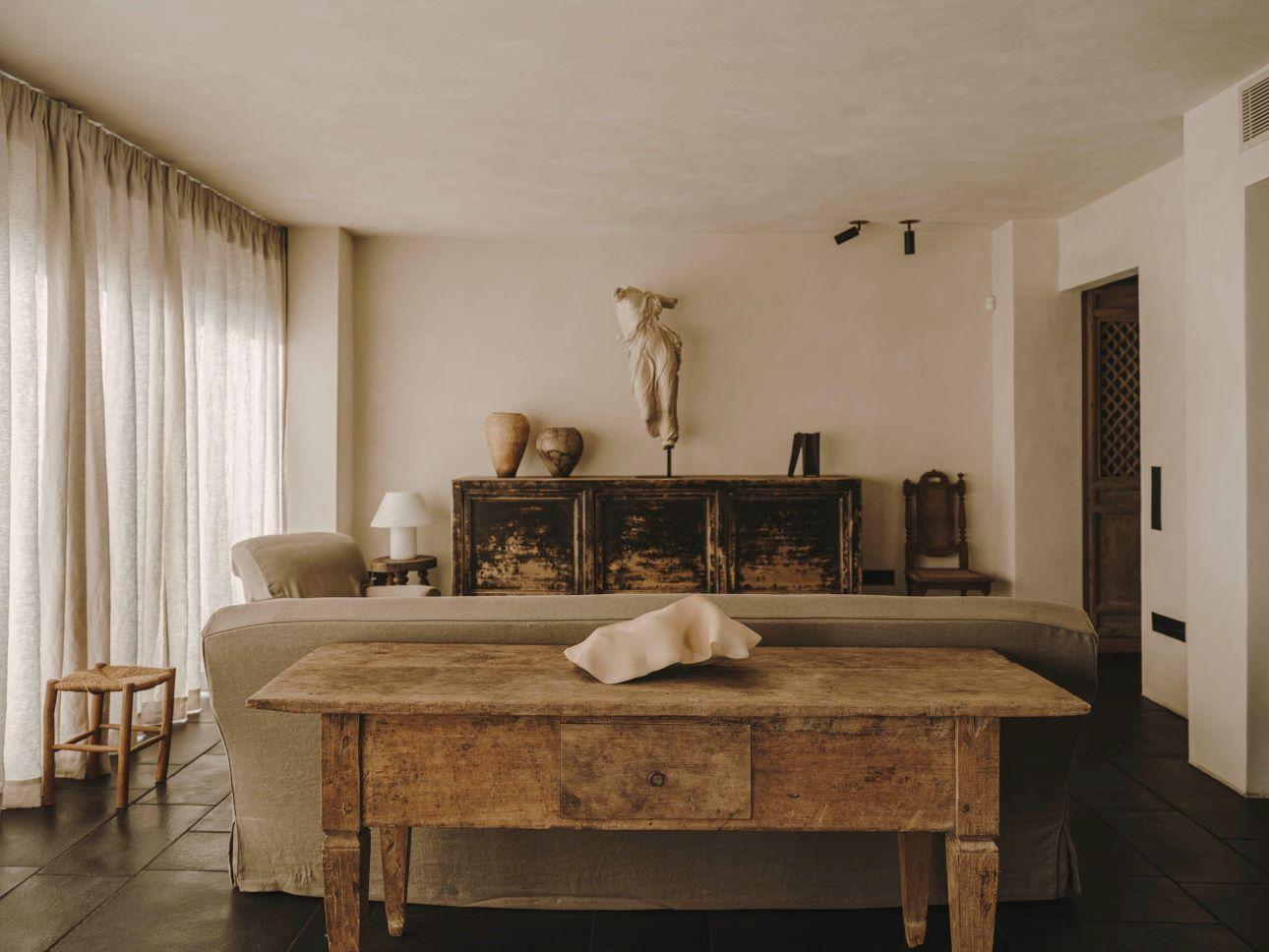 10AM Lofts/ Φωτογραφία: Salva Lopez