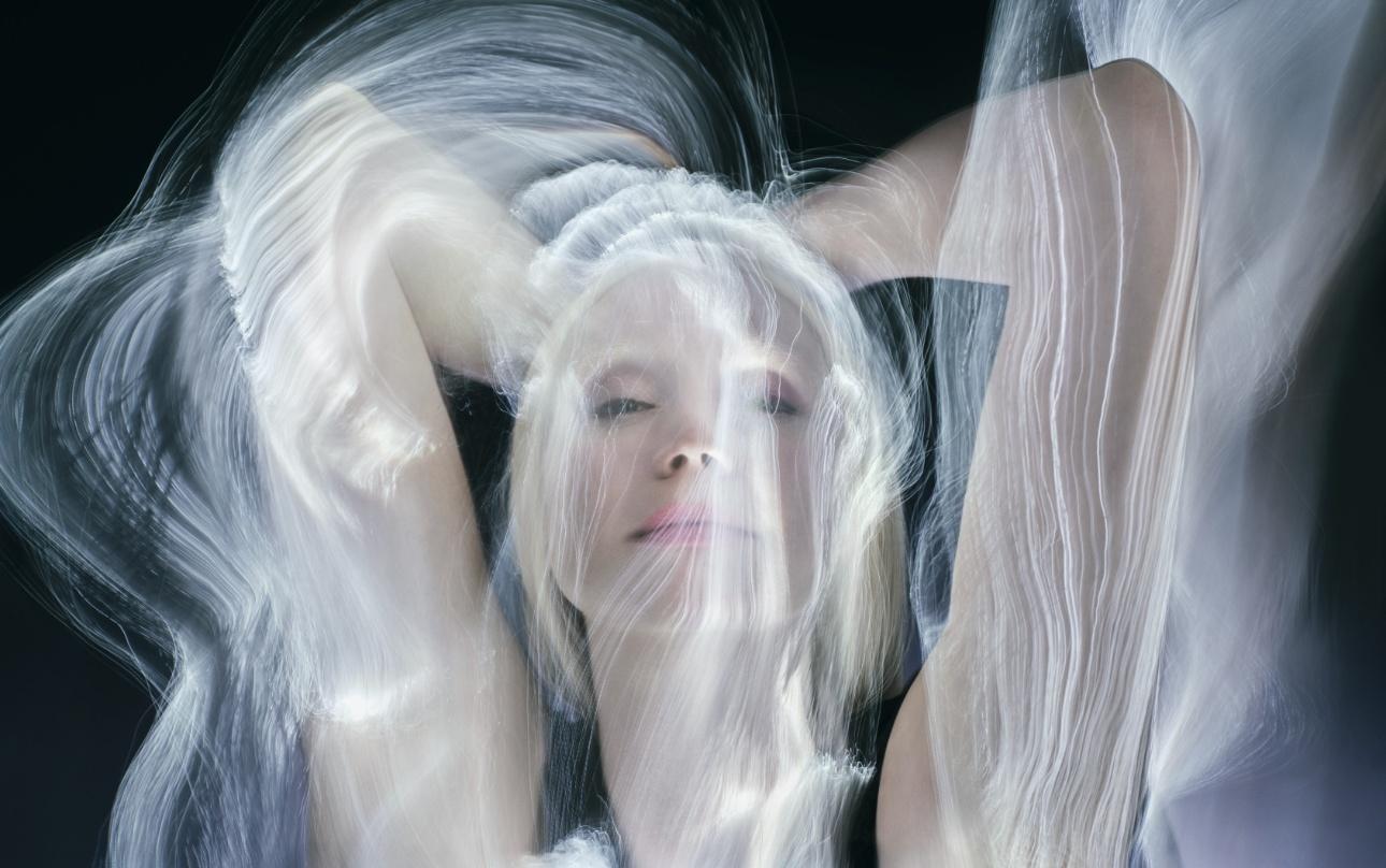 Γκουέντολιν Κρίστι/ Φωτογραφία: Pirelli