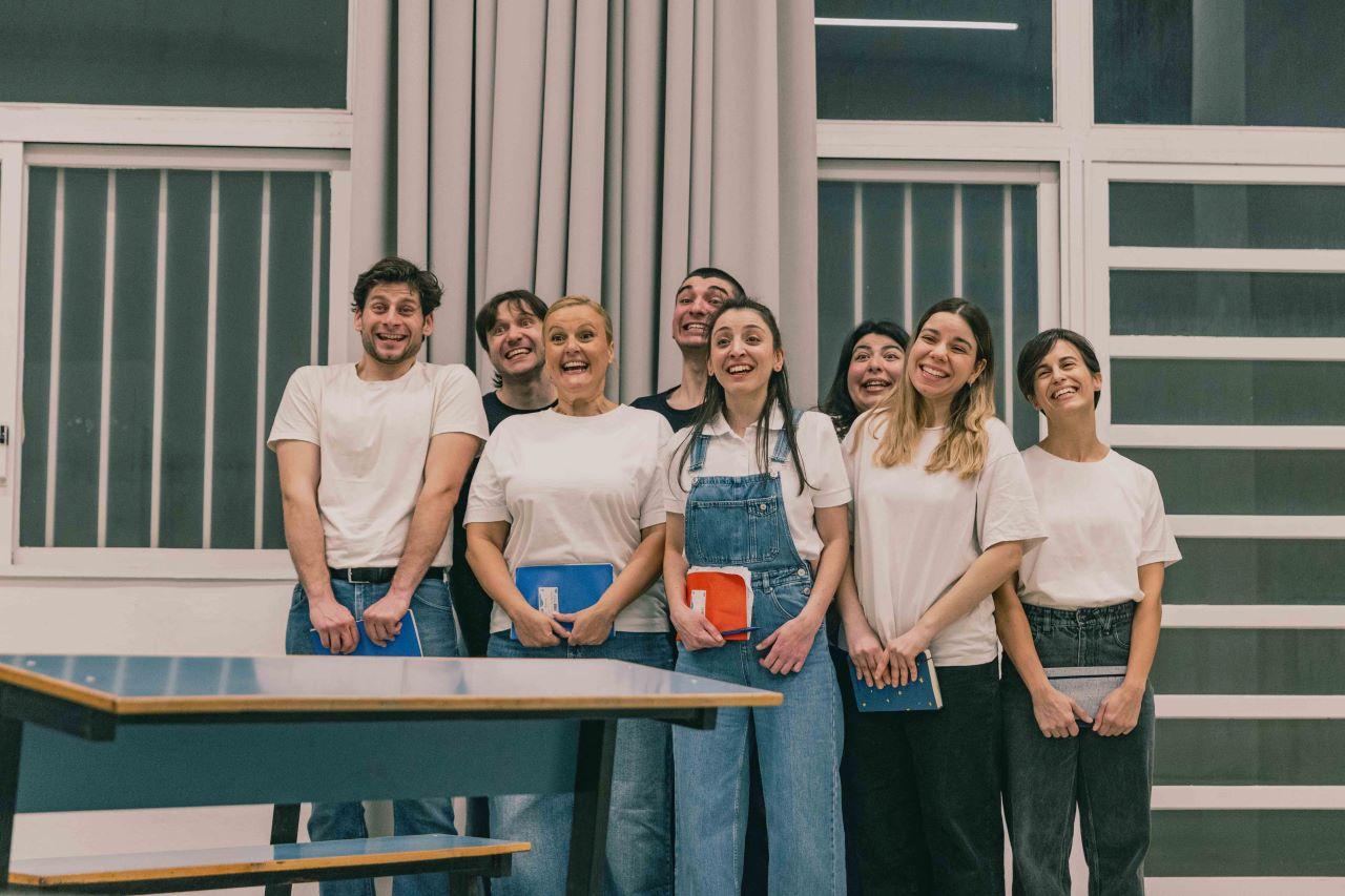 πρεμιερες Φεβρουρίου θέατρο