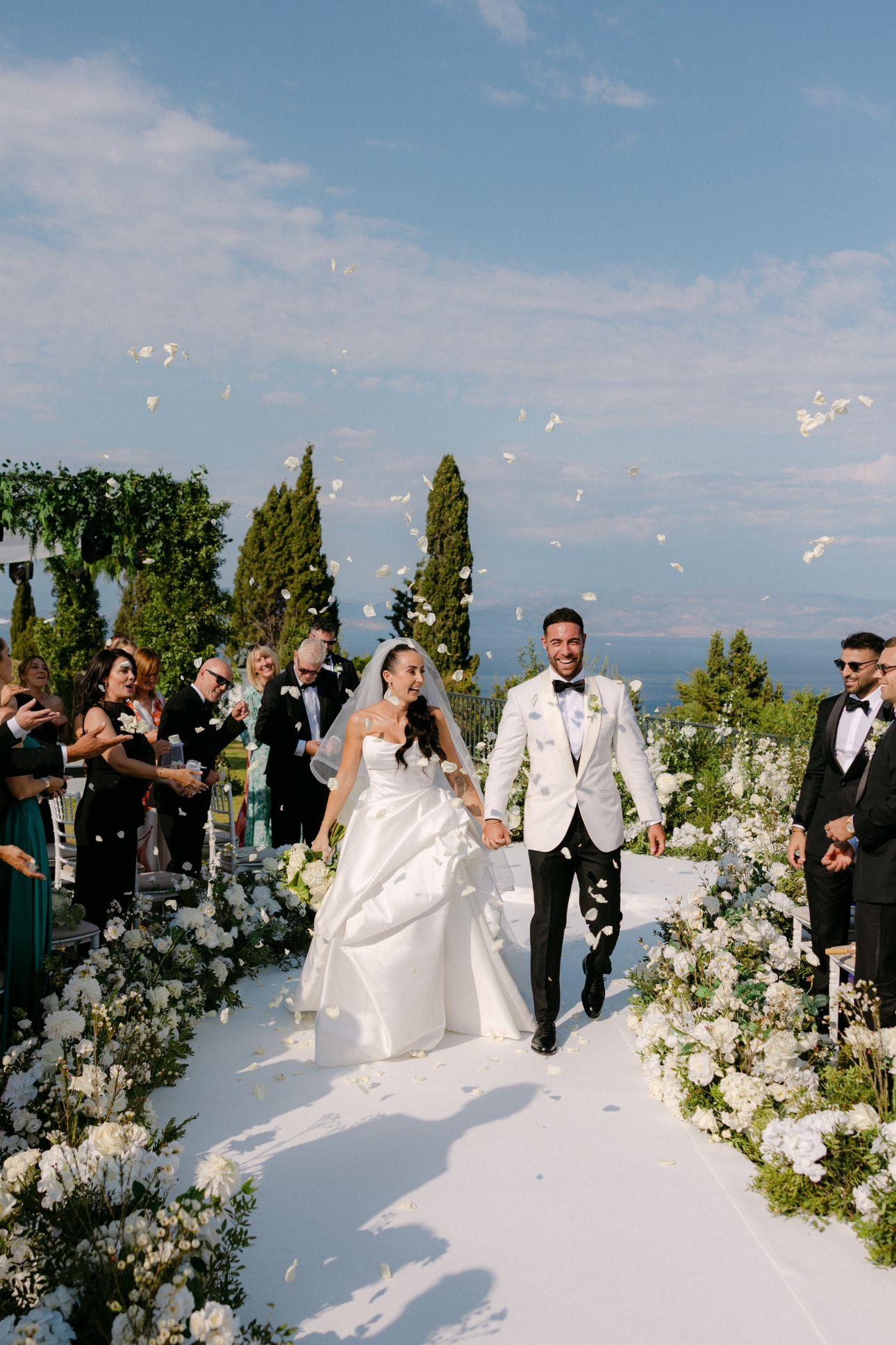  Ross Hurley, Vicky Galata Weddings &amp; EventsΦωτογραφία: @rosshurleyphoto