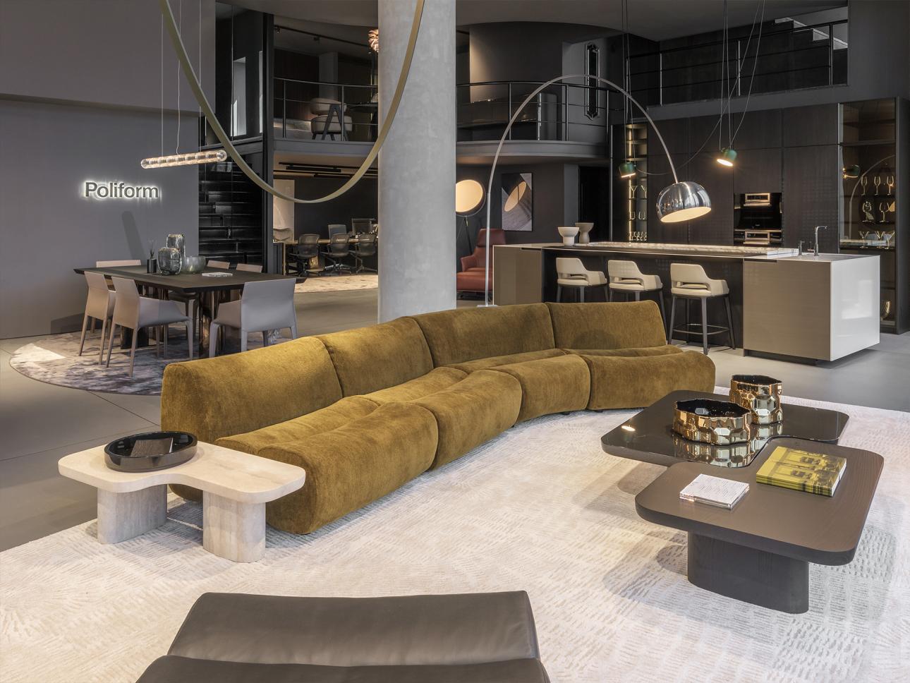 OPENING ΕΓΚΑΙΝΙΑ POLIFORM SPACE ΑΛΙΜΟΣ | Photography: George Sfakianakis  