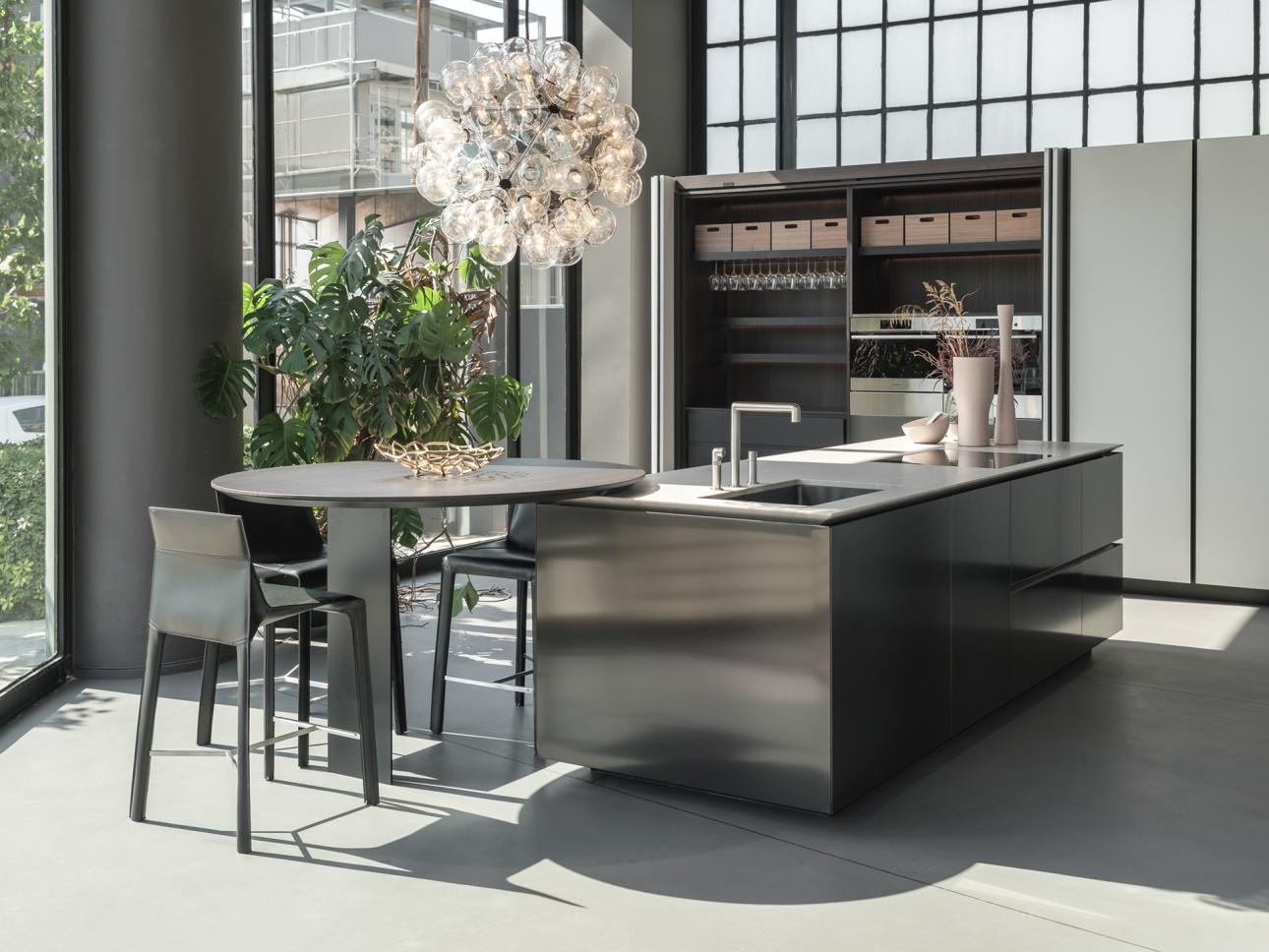 OPENING ΕΓΚΑΙΝΙΑ POLIFORM SPACE ΑΛΙΜΟΣ | Photography: George Sfakianakis   