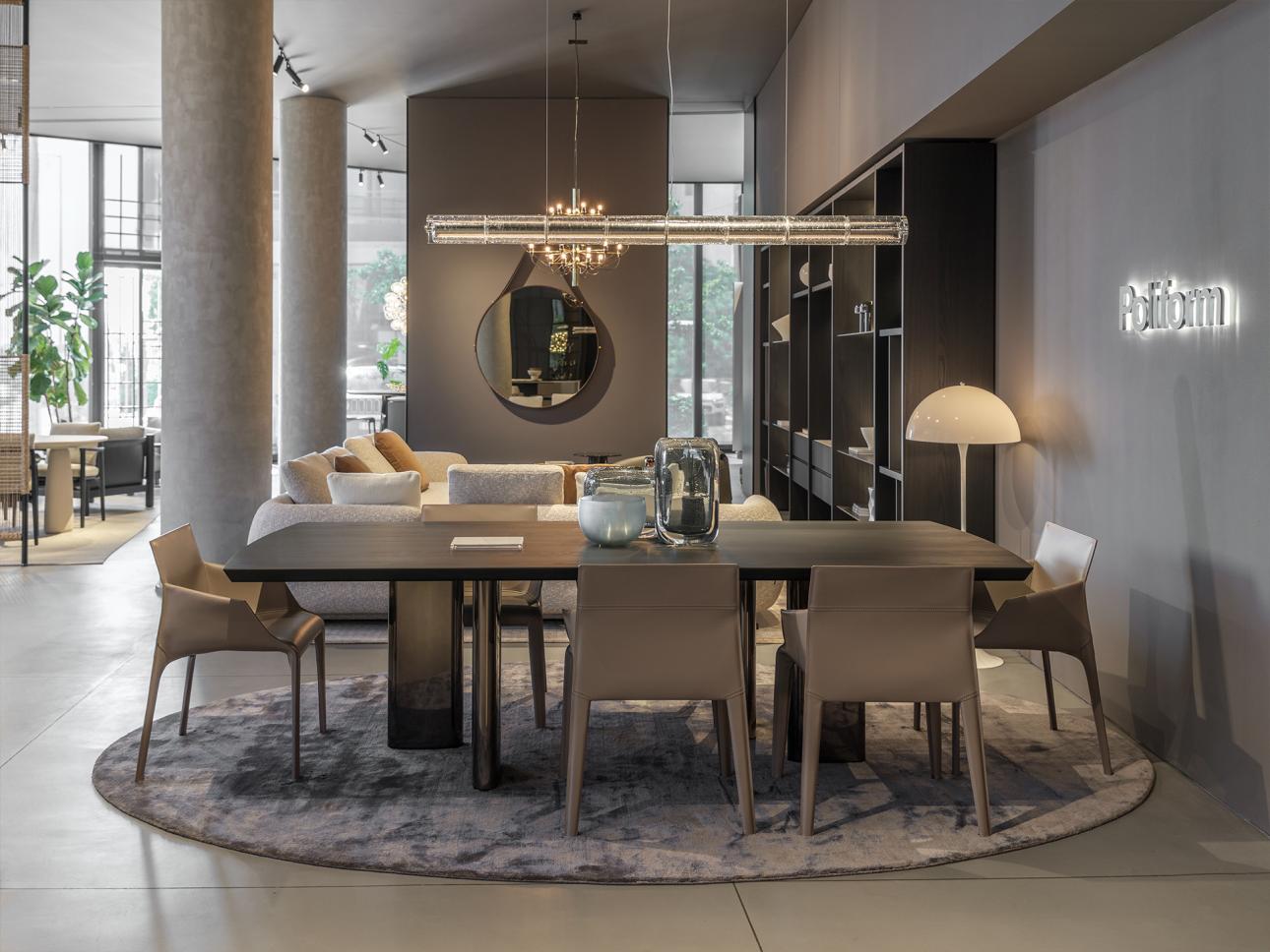 OPENING ΕΓΚΑΙΝΙΑ POLIFORM SPACE ΑΛΙΜΟΣ | Photography: George Sfakianakis   