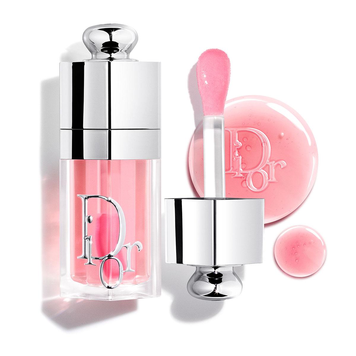  Dior Addict Lip Glow Oil 24h Hydrating Lip Oil, Dior