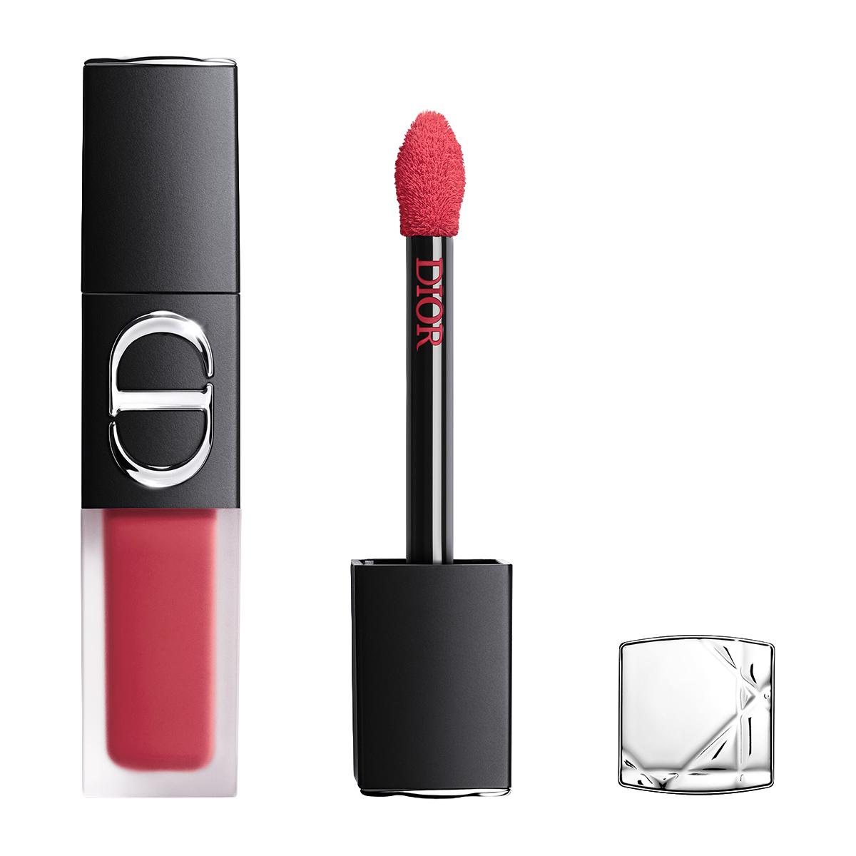  Rouge Dior On Stage Ink Blur Matte No Transfer Liquid Lipstick, Dior