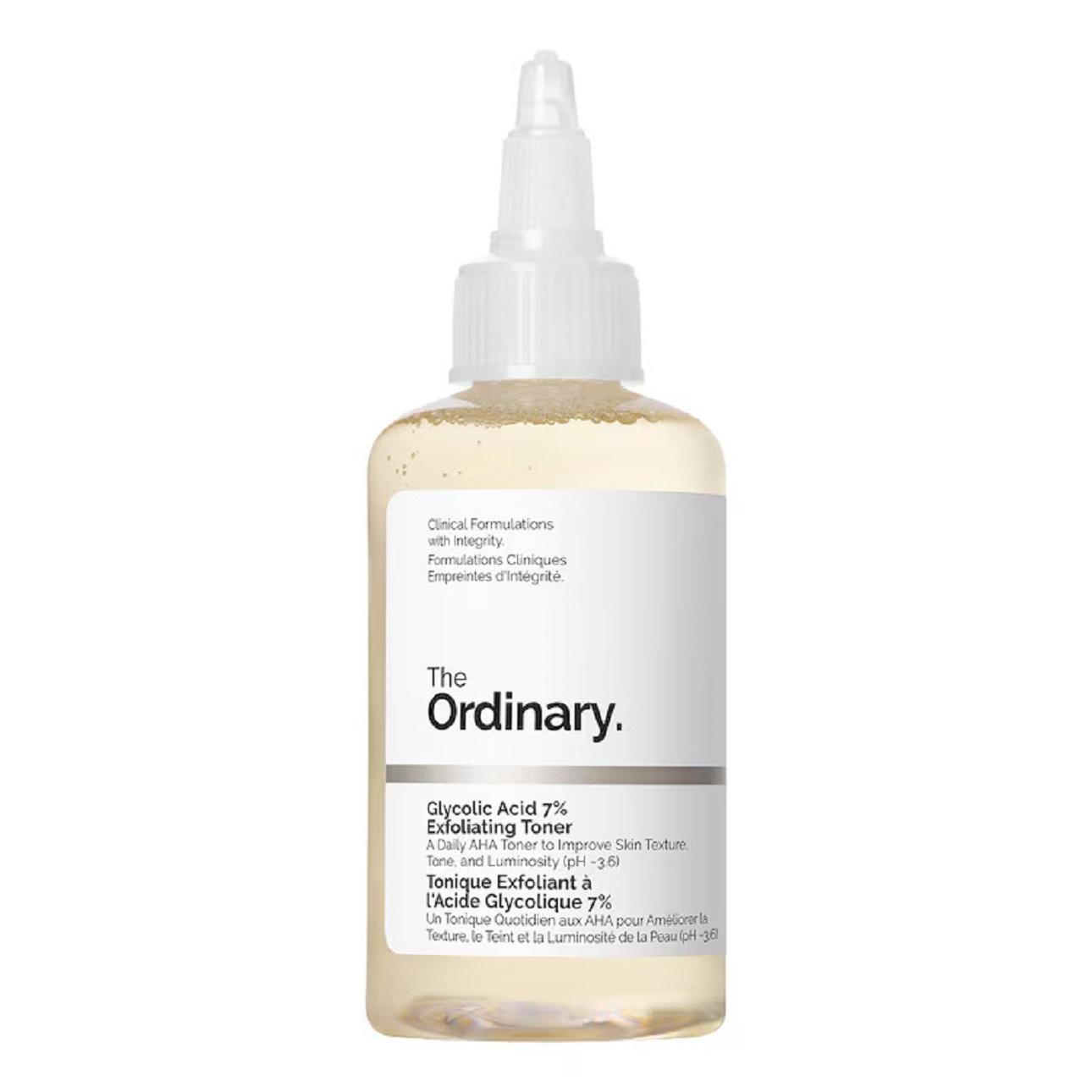 The Ordinary /Sephora