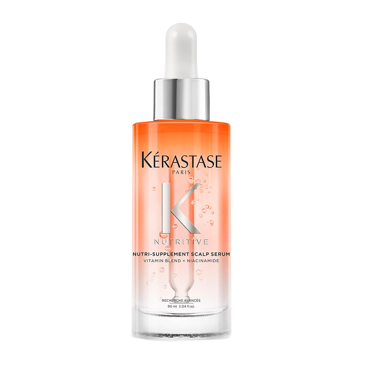  Ενυδατικός ορός για ξηρό τριχωτό, Nutritive Serum, Kerastase