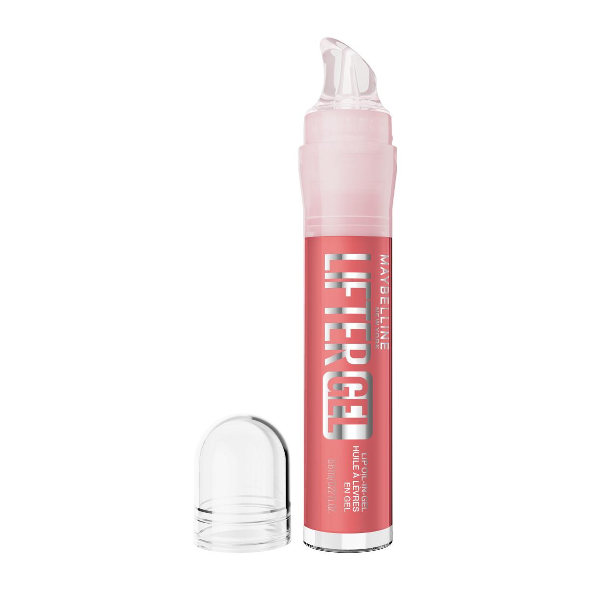  Lifter Gel Lip Oil-In-Gel, Maybelline New York