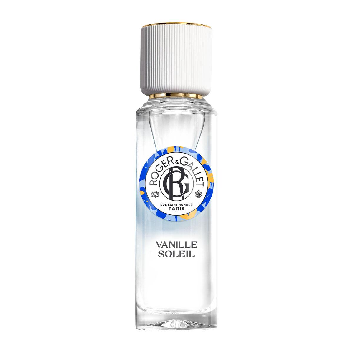  Eau Parfumée Bienfaisante Vanille Soleil, Roger &amp; Gallet
