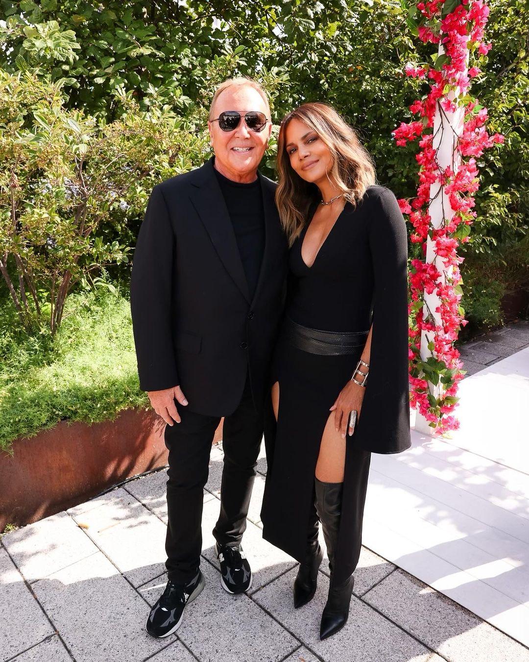 Φωτογραφία: Halle Berry/instagram