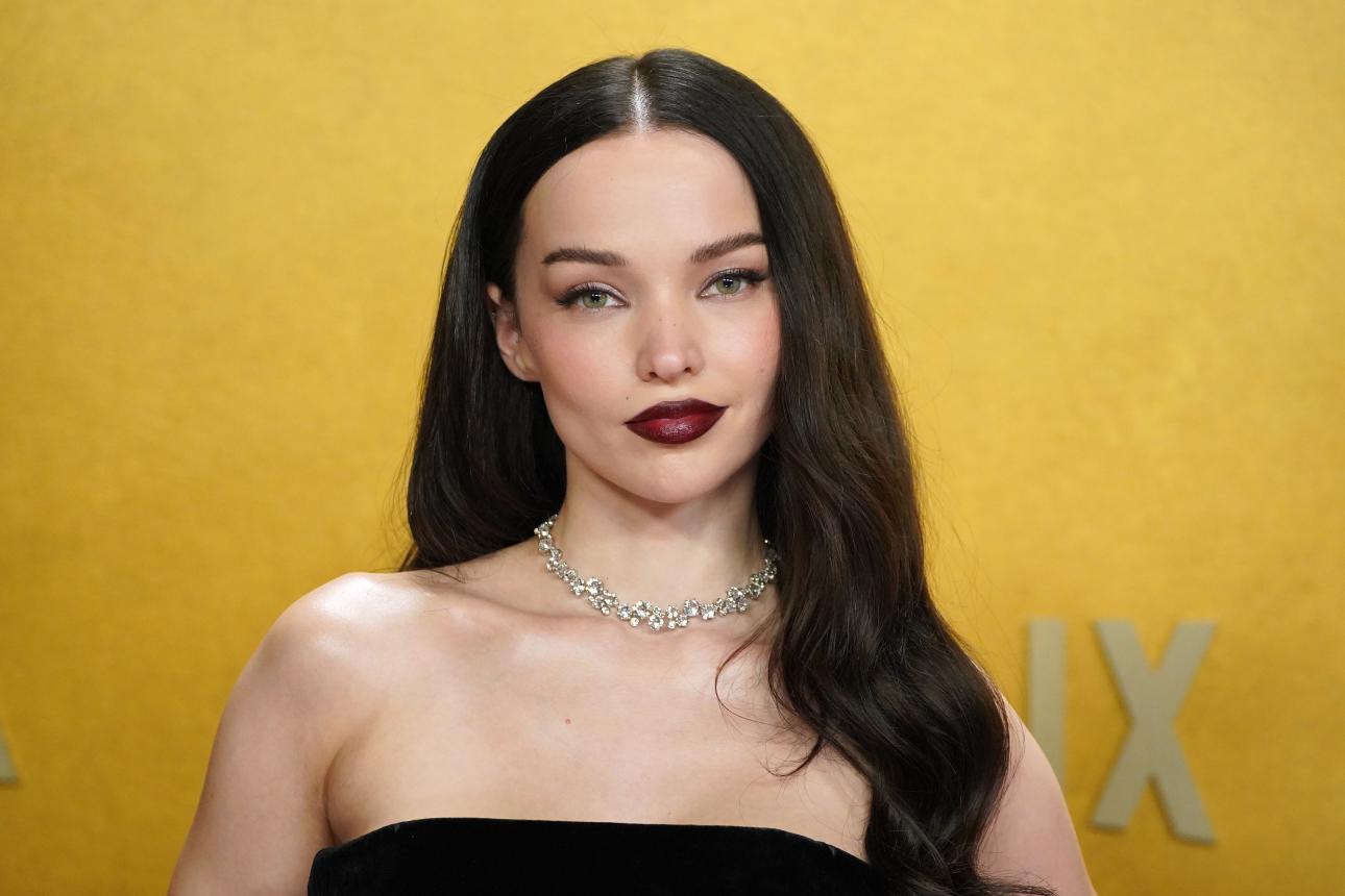 Dove Cameron / AP