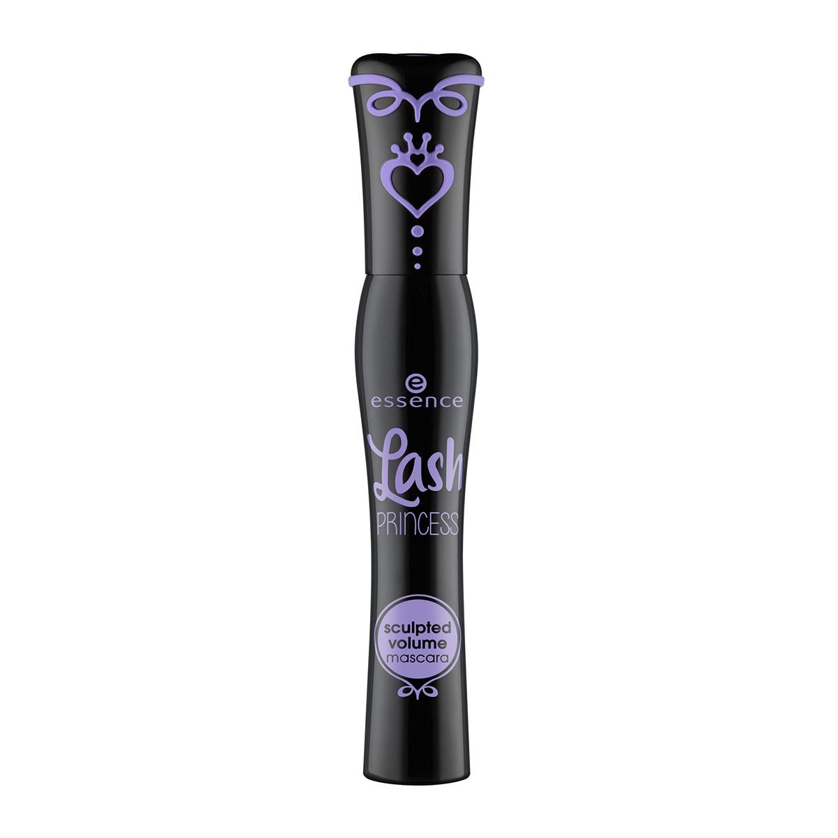 Μάκαρα για όγκο, Lash Princess Sculpted Volume Mascara, Essence