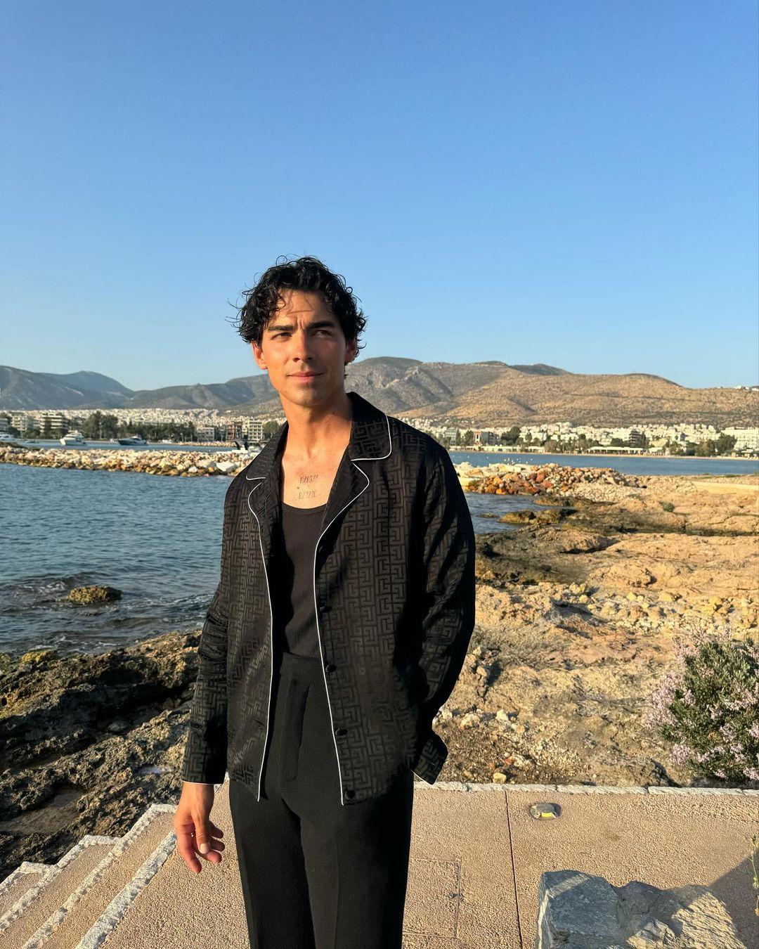 Φωτογραφία/Instagram