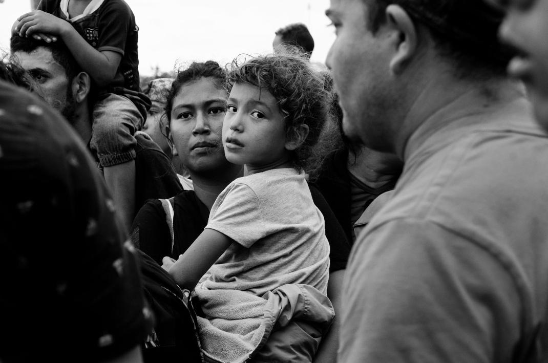 La Caravana Del Diablo της Ada Trillo