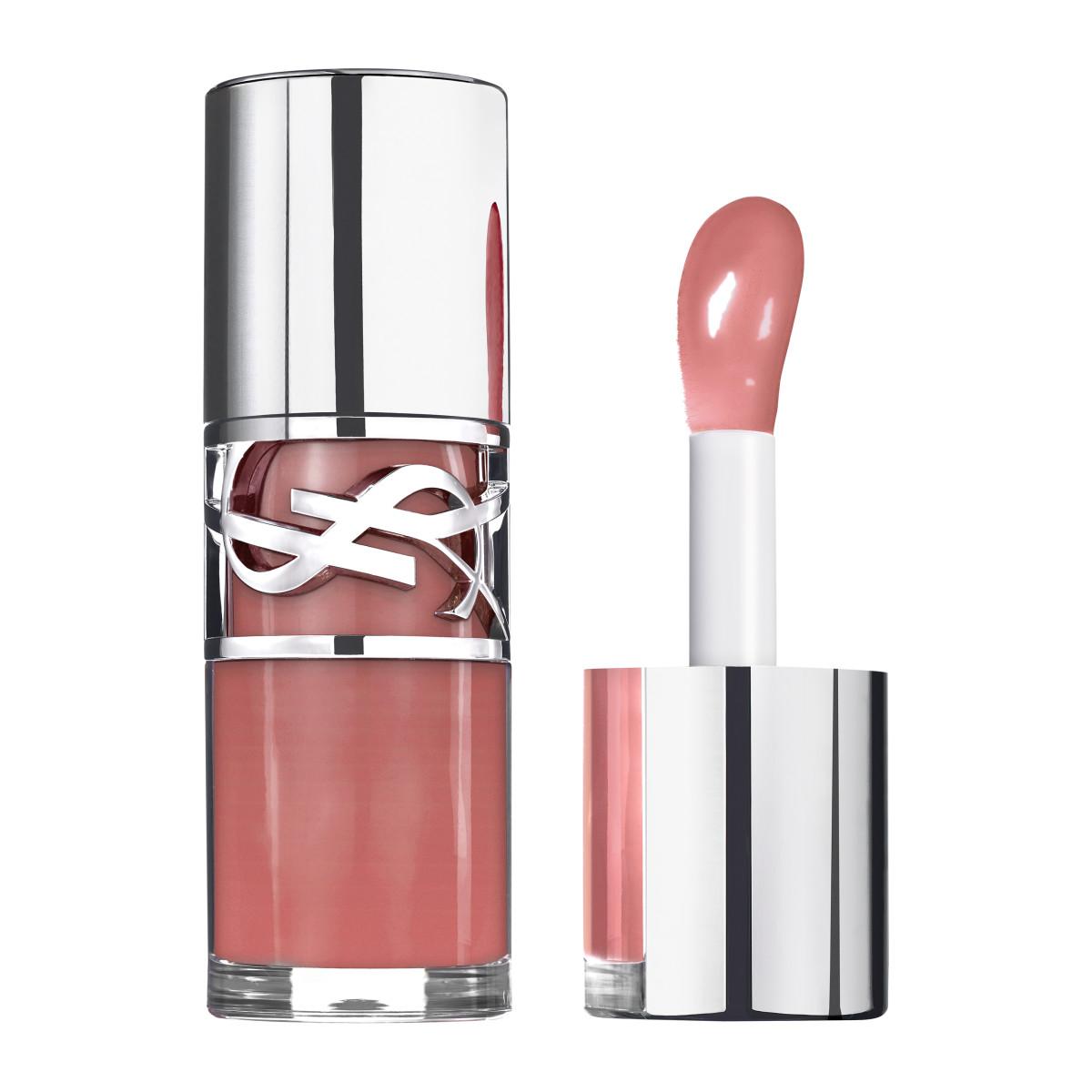  YSL LOVESHINE Plumping Lip Oil Gloss, YSL