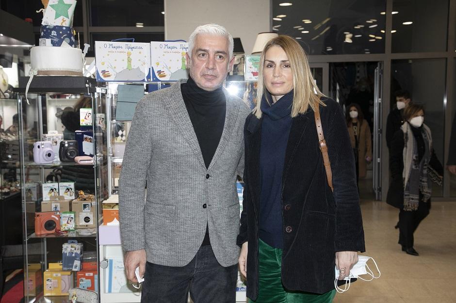 Φωτογραφία: NDP Photo Agency