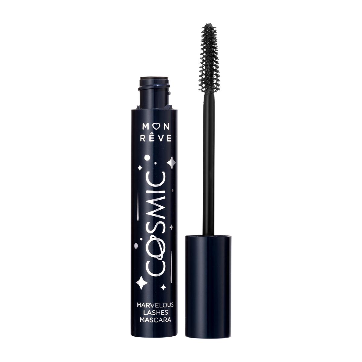Μάσκαρα για μήκος και όγκο, Cosmic Mascara, Mon Reve
