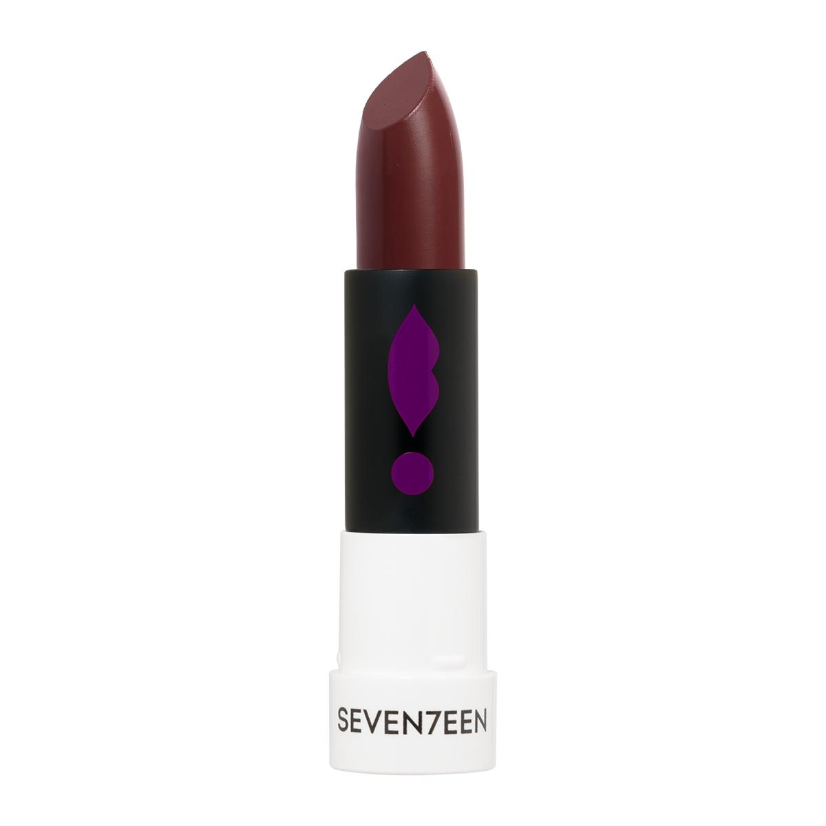  Ενυδατικό κραγιόν για κάλυψη, Lipstick Special, απόχρωση 449 Seventeen