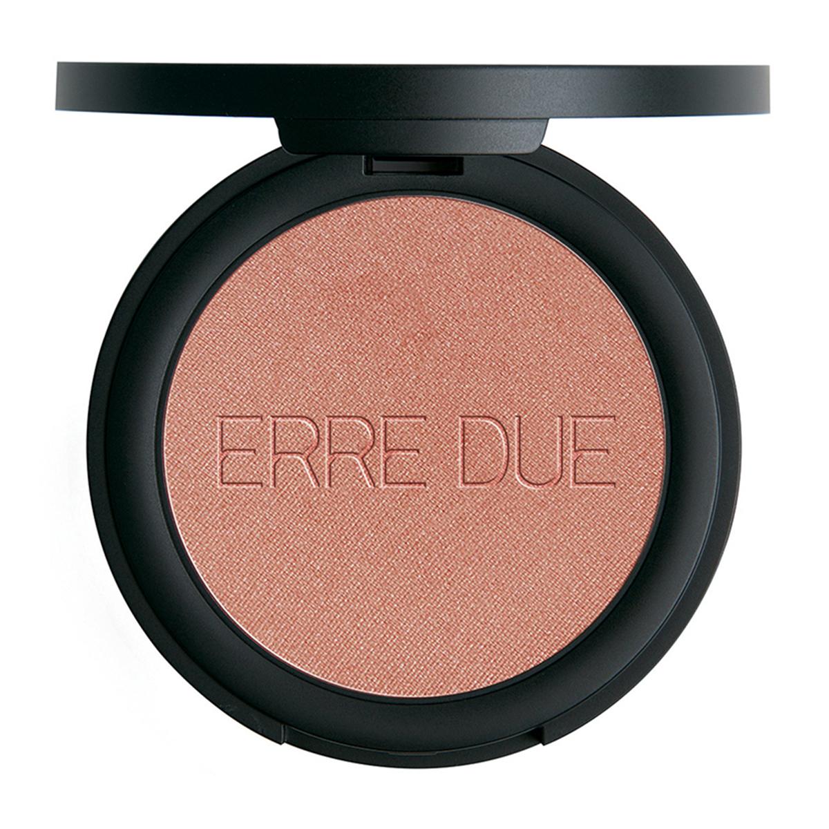 Πουδρένιο ρουζ, Blusher, απόχρωση102 Fairy Tale, ERRE DUE