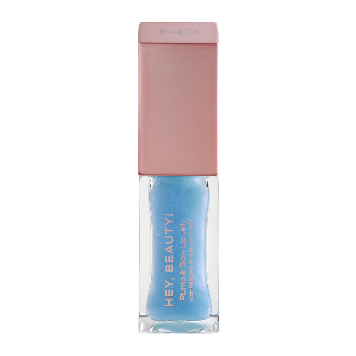  Plump &amp; Glow Lip Jelly, Hey Beauty