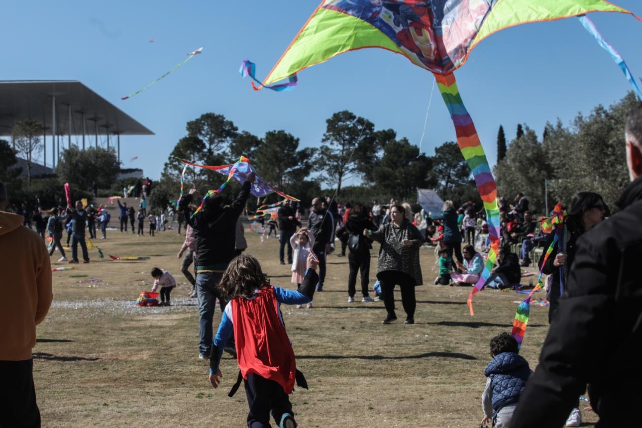 Φωτογραφία:ΓΙΑΝΝΗΣ ΠΑΝΑΓΟΠΟΥΛΟΣ/EUROKINISSI