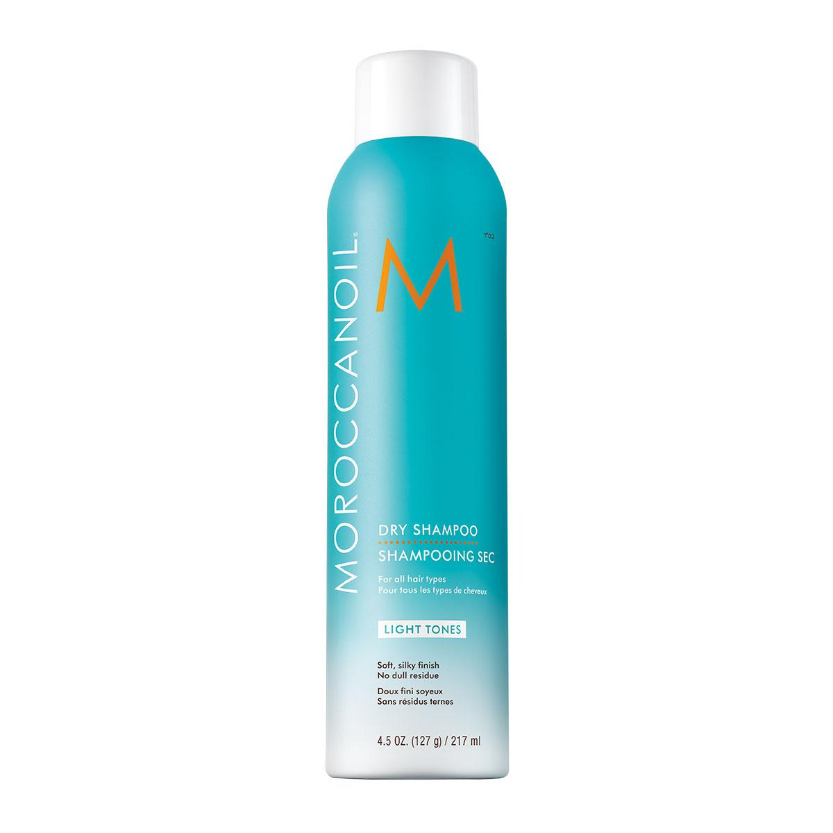  Dry Shampoo Light Tones, Moroccanoil&nbsp; 
