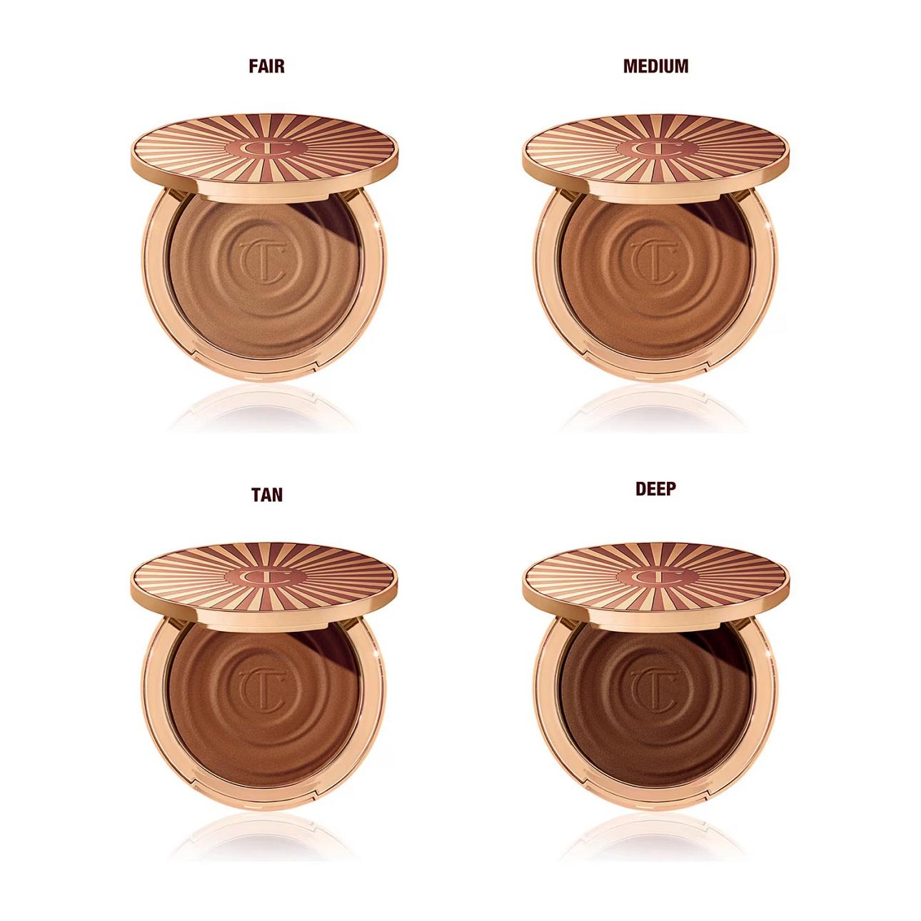 Charlotte Tilbury -Sephora