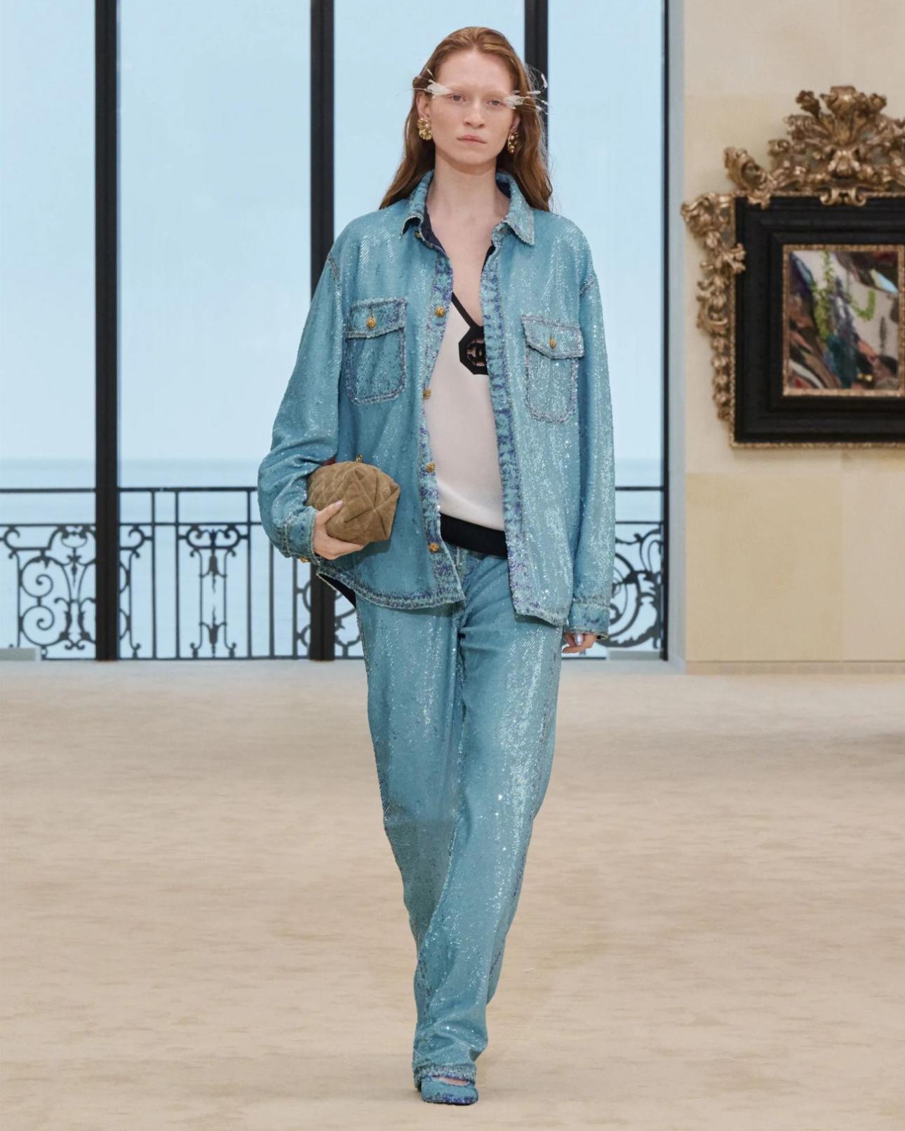 Chanel 