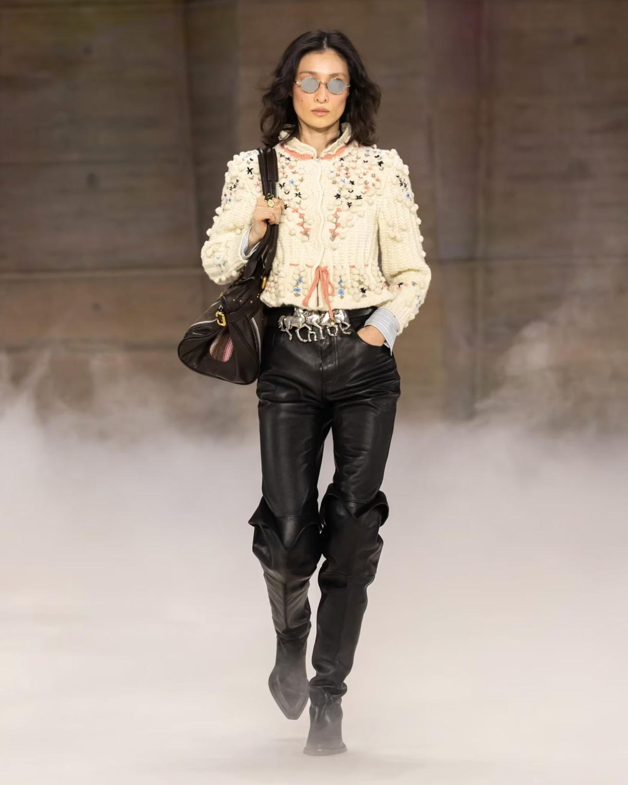 Chloé FW'26