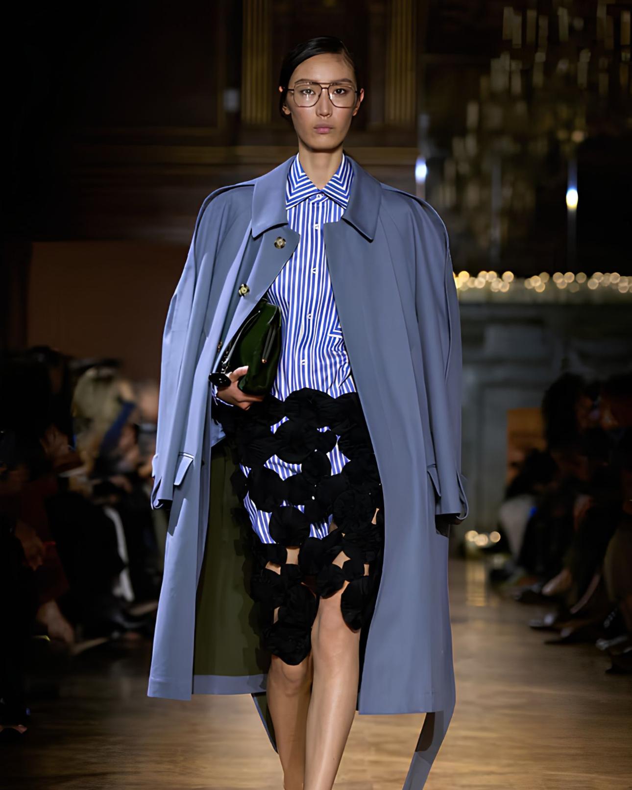 Victoria Beckham FW'26