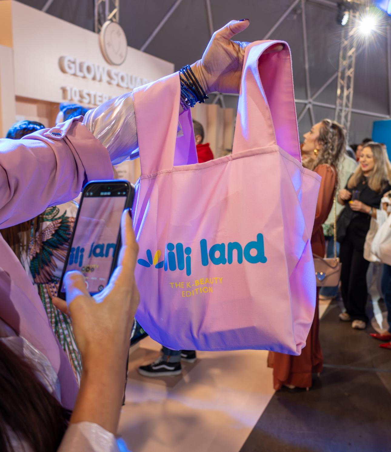 Το πρώτο K-Beauty Festival άφησε τις καλύτερες εντυπώσεις.