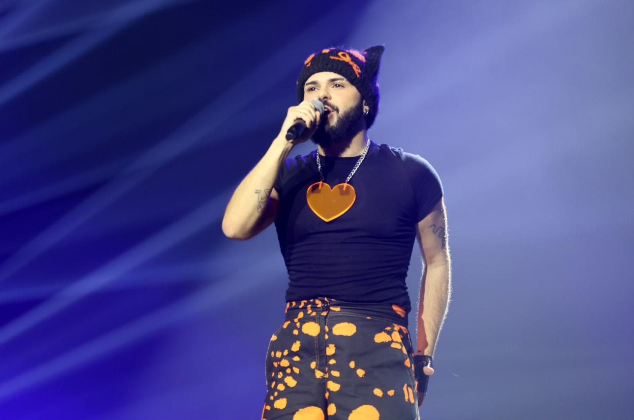  Ο Akylas/Φωτογραφία: NDP 