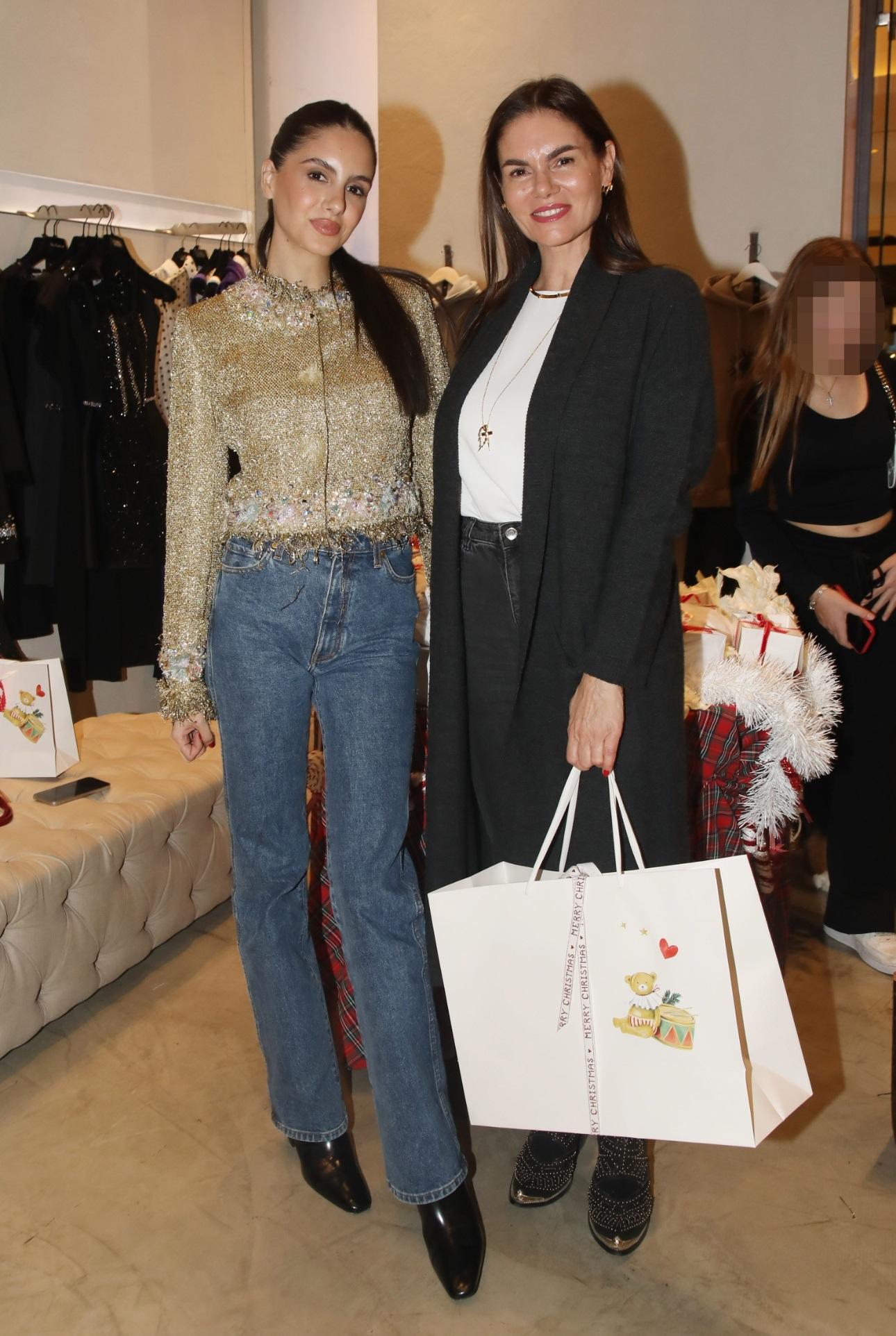 Αλεξάνδρα Νίκα-Μιράντα Πατέρα/ NDP Photo Agency